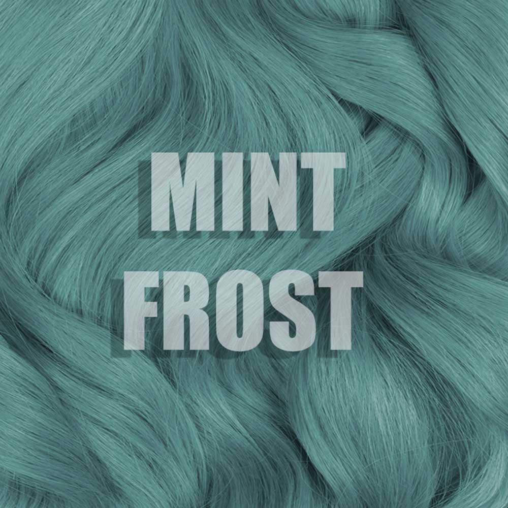 Lunar Tides - Mint Frost Coloration semi permanente - Vert